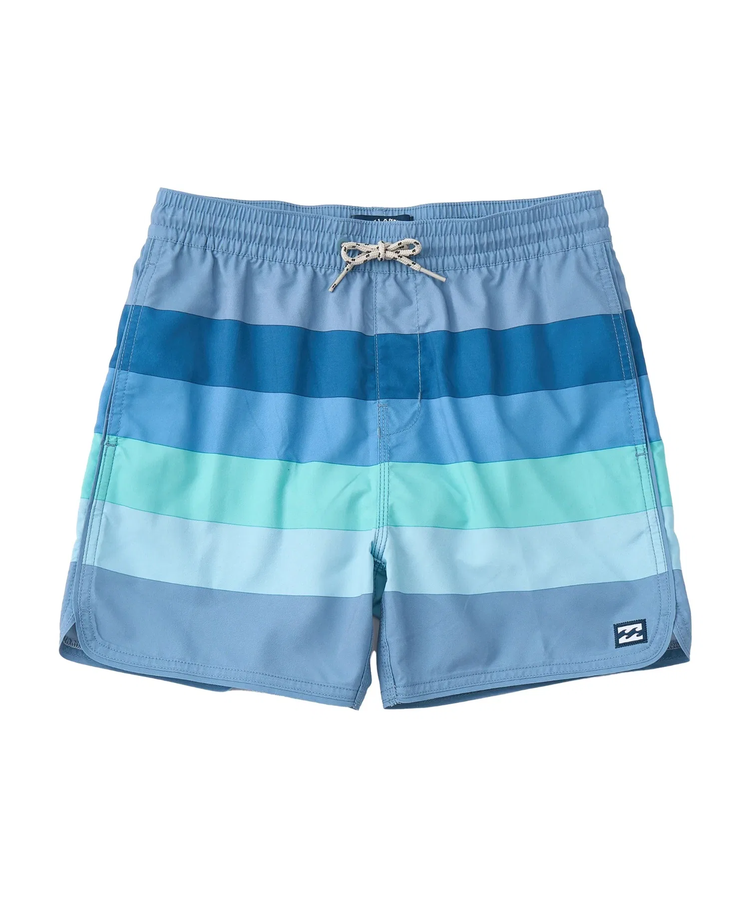 Детские шорты для серфинга BILLABONG 73 LB [модель весна/лето 2026] / Эластичные плавки/шорты для серфинга Billabong (купальные шорты)