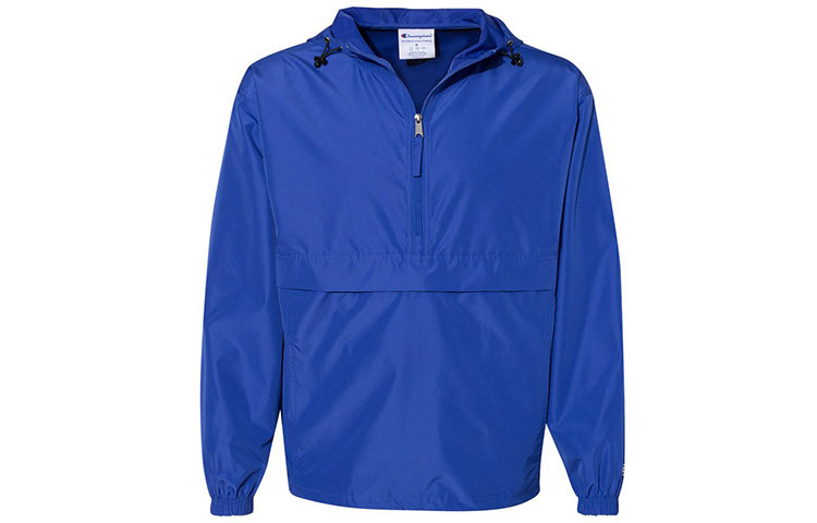 

Куртка пальто US Version Unisex Royal Blue Champion, Синий, Куртка пальто US Version Unisex Royal Blue Champion