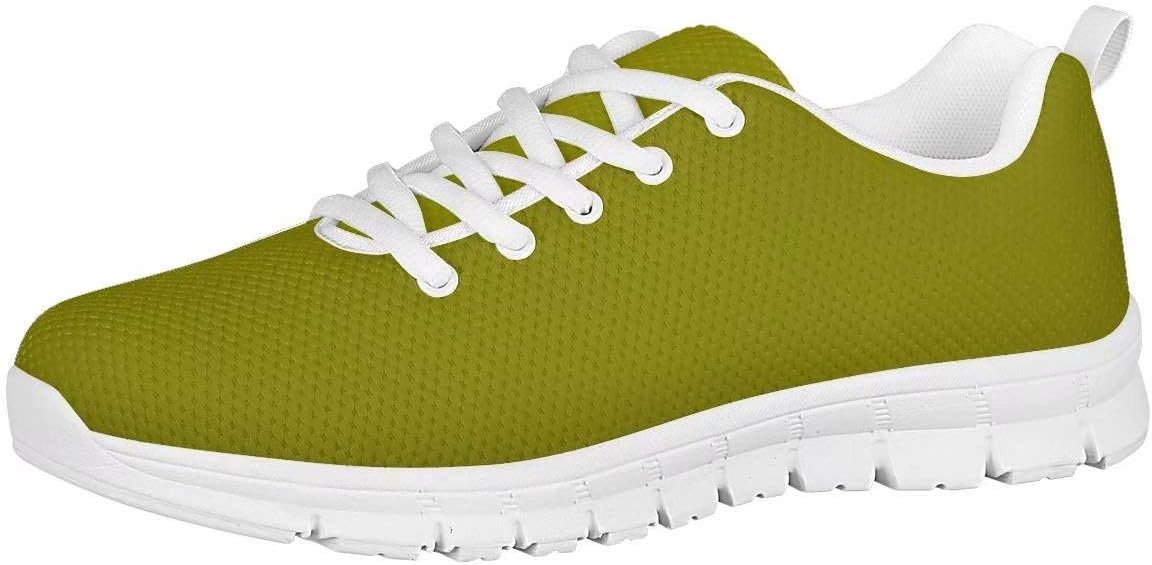 

Мужские прогулочные кроссовки PinUp Angel со шнуровкой, легкие, удобные для бега и повседневной носки, зеленый