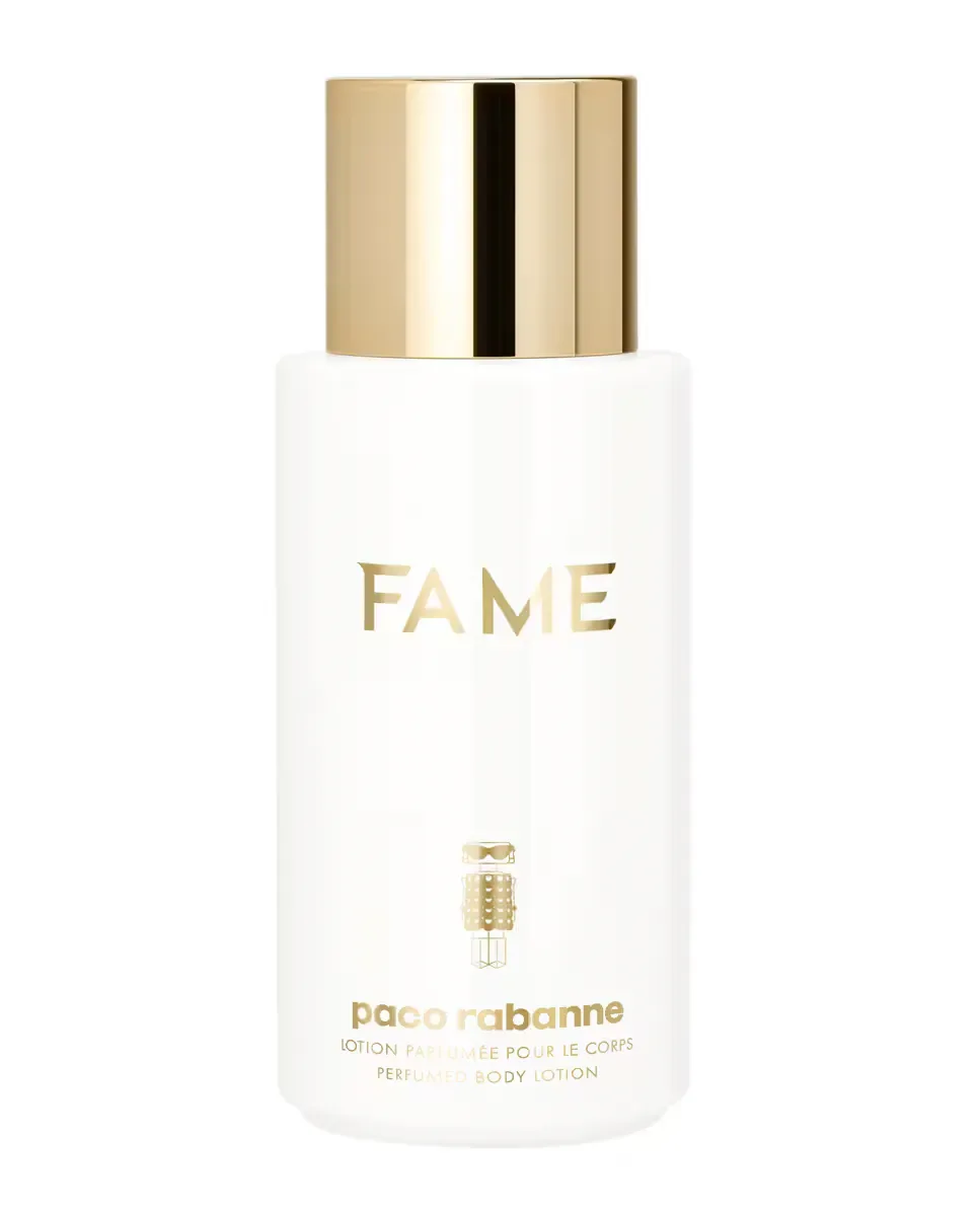 Лосьон для тела Fame 200 мл Rabanne