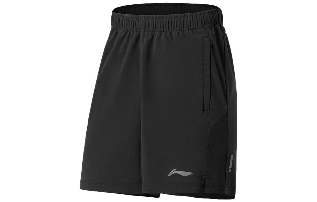 

Мужские спортивные шорты LiNing черные