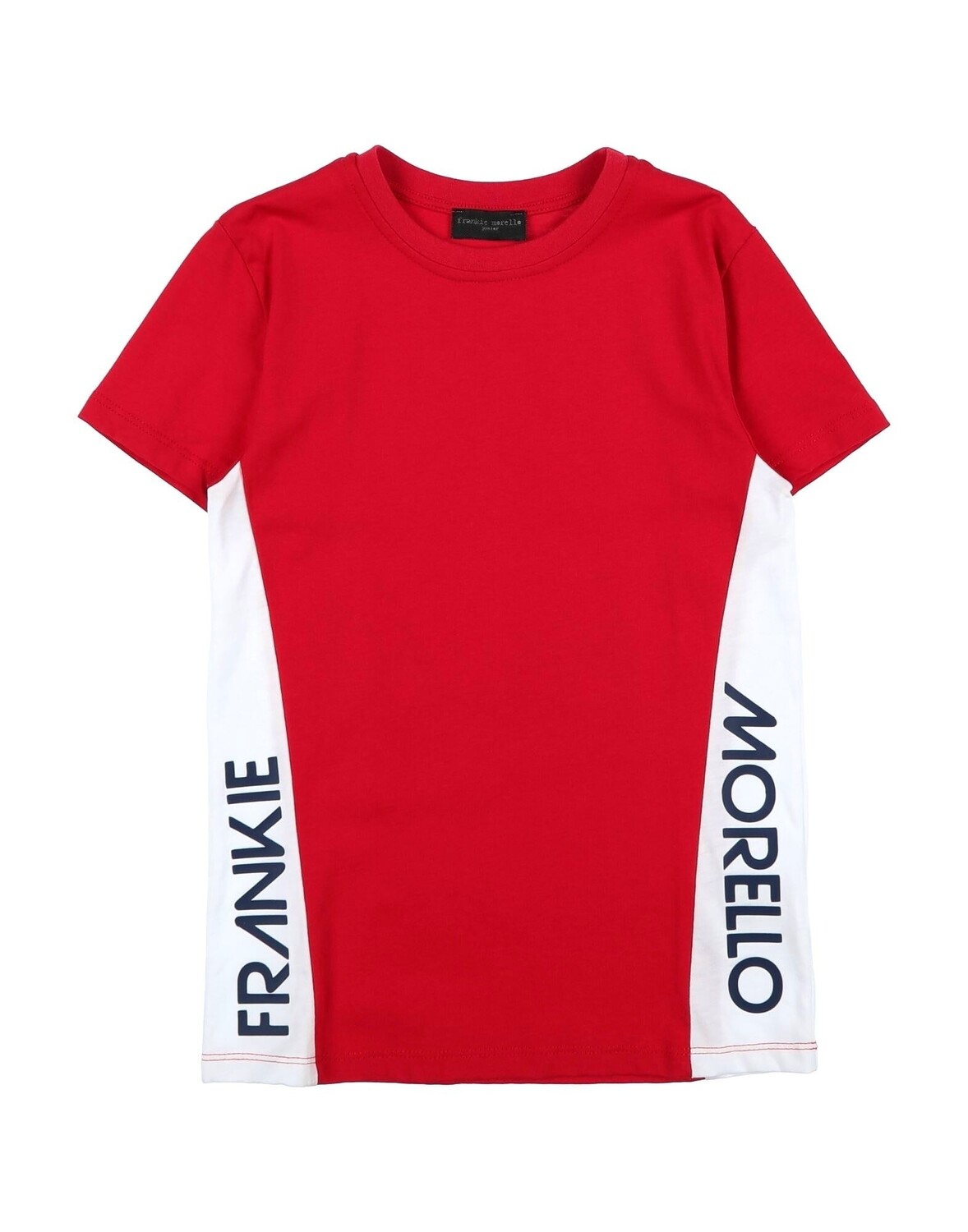 

Футболка Frankie Morello, красный