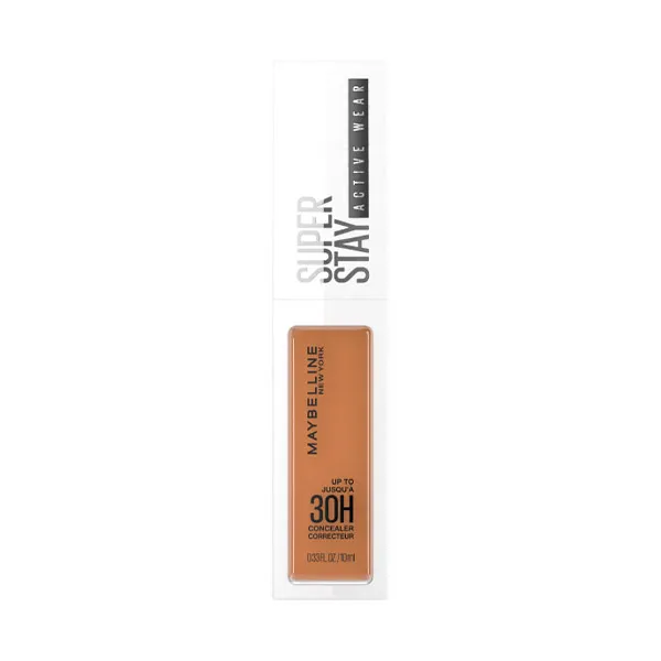 

Корректор ушей Superstay 30H Concealer Maybelline New York, цвет tan