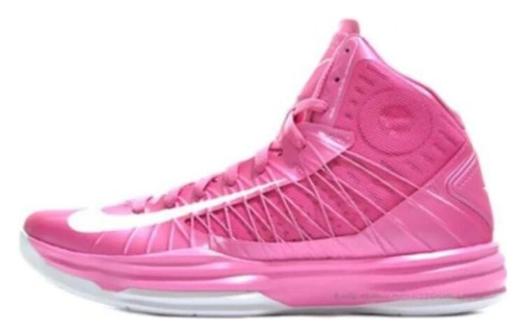 

Мужские баскетбольные кроссовки Nike Hyperdunk 2012