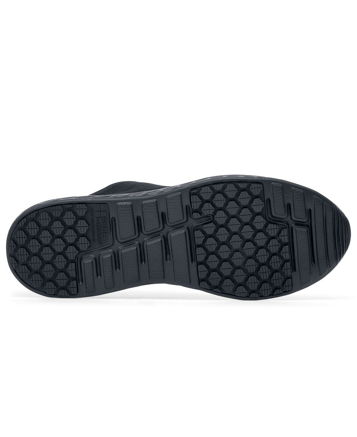 Мужские легкие нескользящие кроссовки Ever Light Shoes For Crews — фото 3