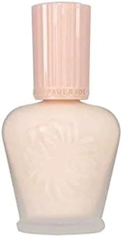 Праймер для лица Paul & Joe Moisturizing Foundation Primer S #02 30 мл