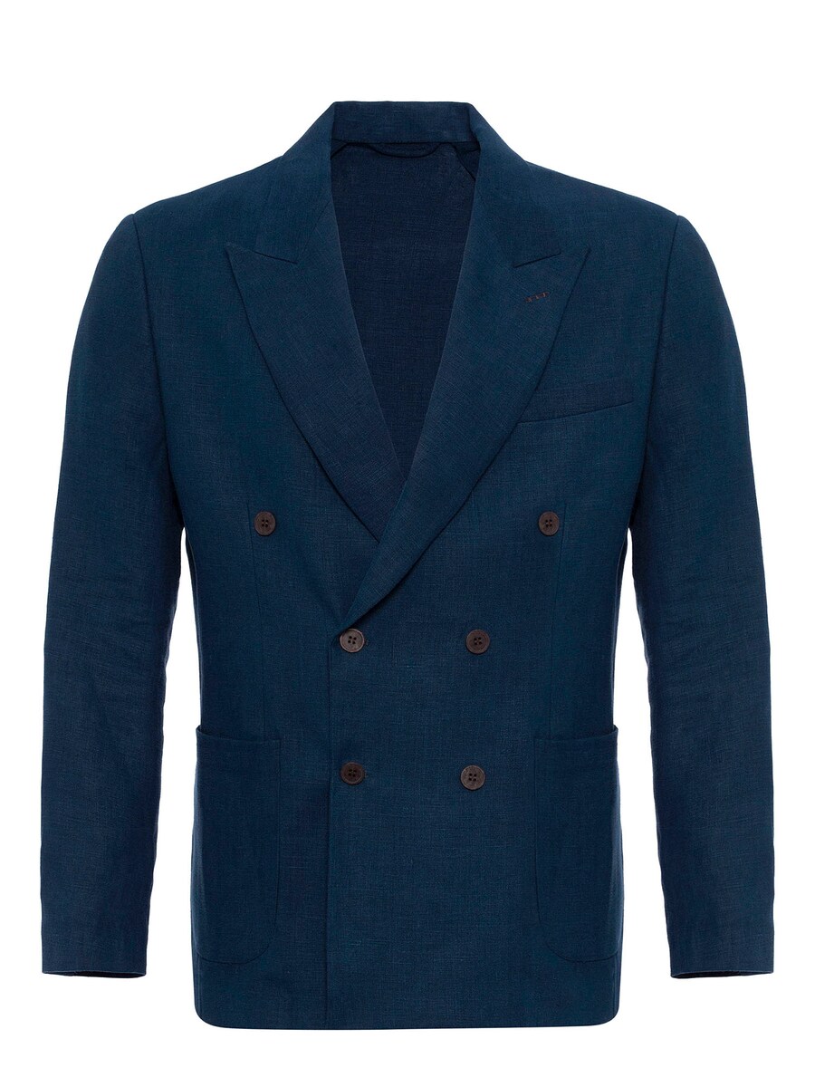 

Куртка межсезонная Antioch, синий