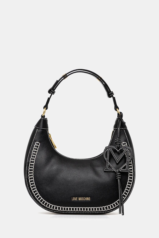 

Сумка Love Moschino, черный