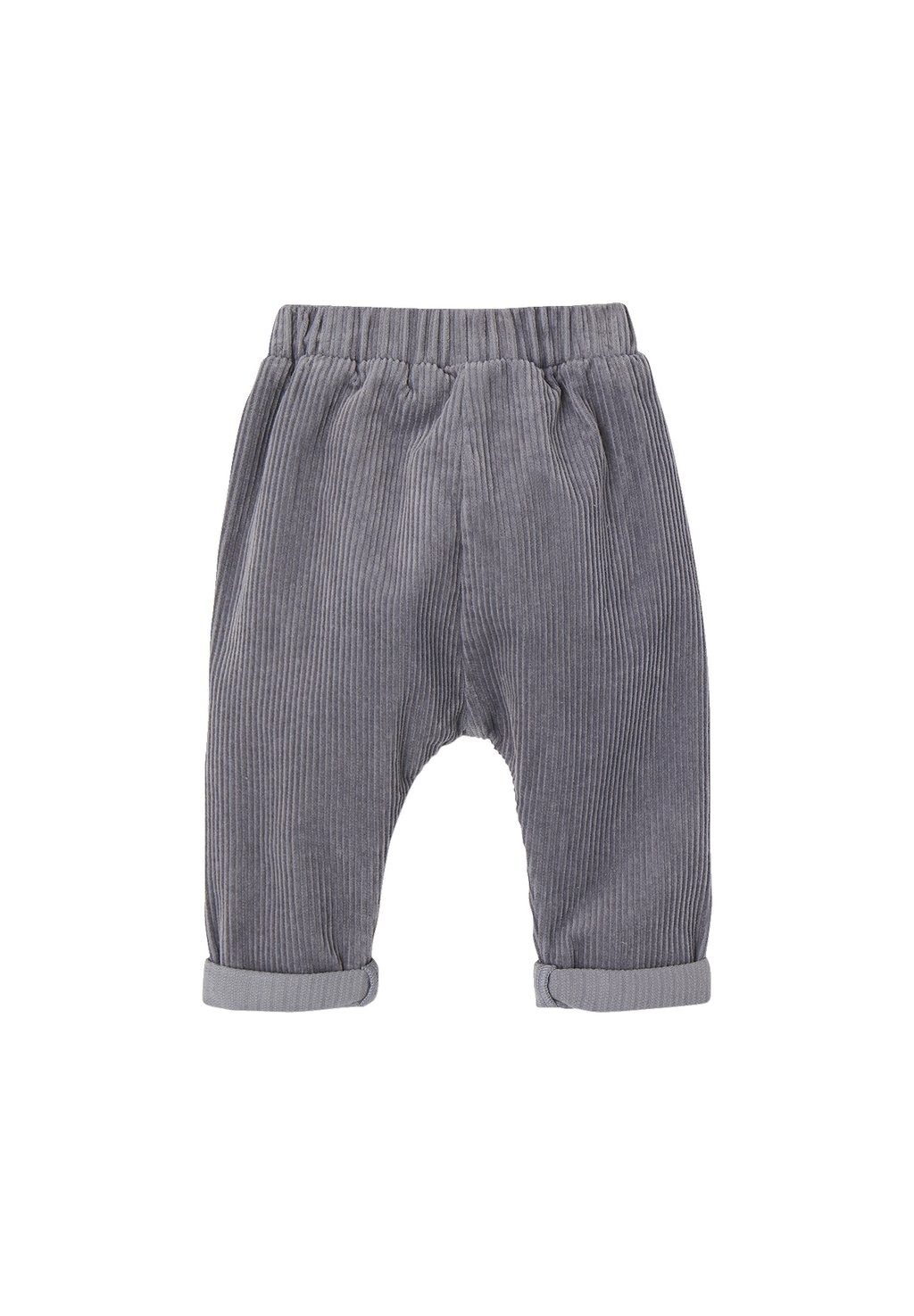 

Леггинсы Leggings Vertbaudet, серый