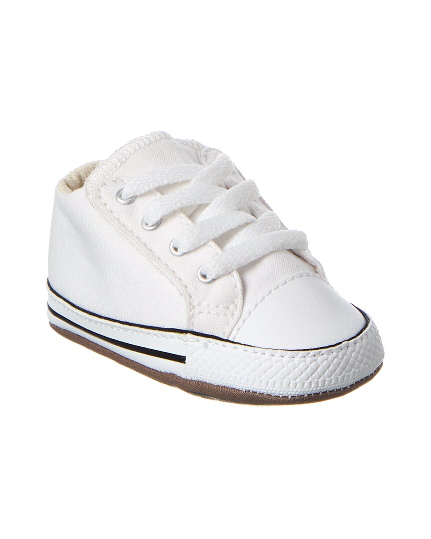 

Кроссовки Converse Chuck Taylor All Star Cribster Canvas, белый