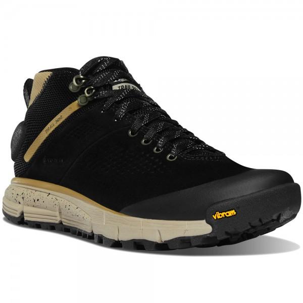 

Женские походные ботинки Trail 2650 Mid Gore-Tex 4 дюйма Danner, мультиколор