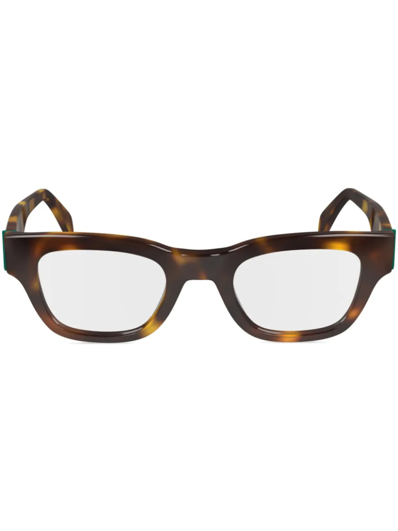 

Paul Smith очки Kellino, коричневый