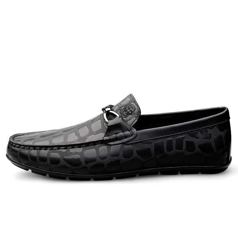 

Туфли LAORENTOU Men's Casual Shoes Men Low-Top