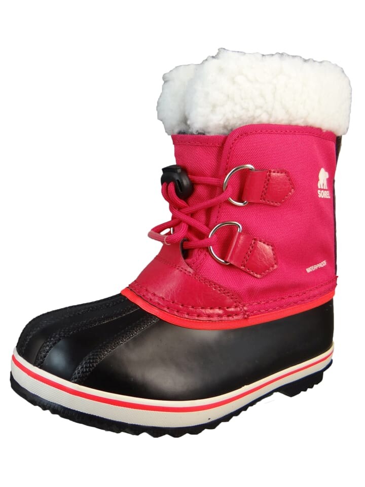

Сапоги Sorel
