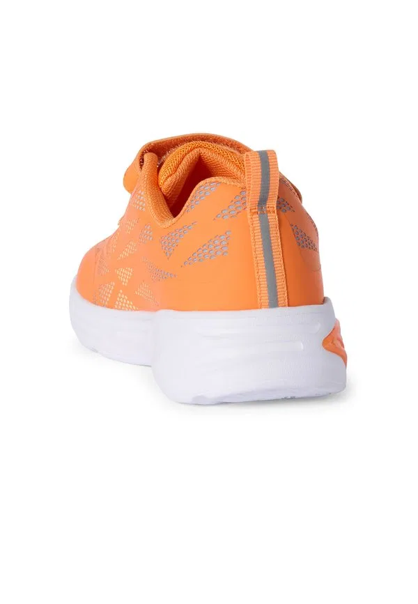 Кроссовки wave tri b ps low cut, вдохновленные бегом Champion, Orange — фото 4