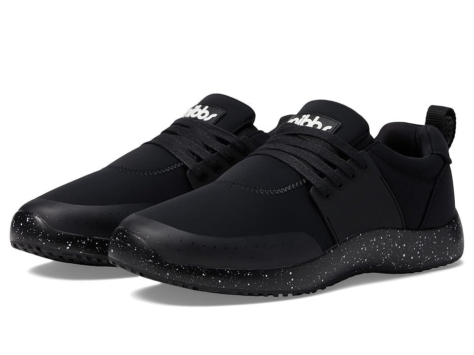 

Кроссовки Snibbs Spacecloud мужские черные водонепроницаемые рабочие