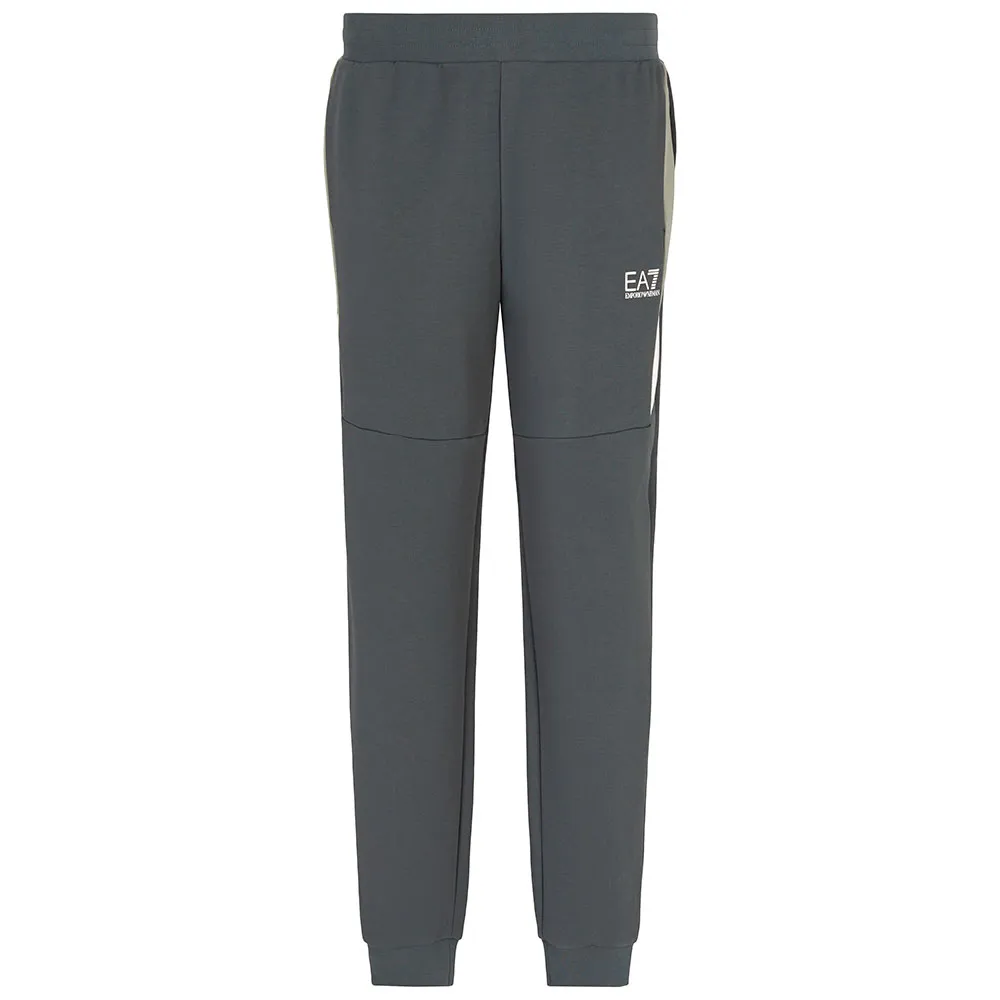 

Спортивные брюки EA7 EMPORIO ARMANI 7M000281_AF12660, серый