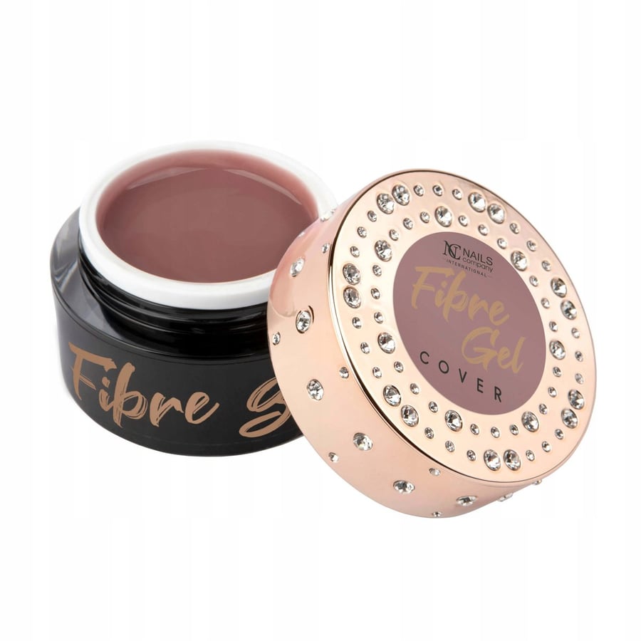 

NC Nails Fibre Gel Cover 50g