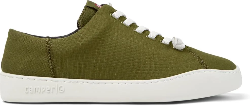 

Мужские туфли Camper Peu Touring K100881, зеленый