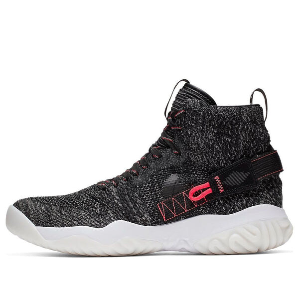 

Кроссовки apex react Air Jordan, черный