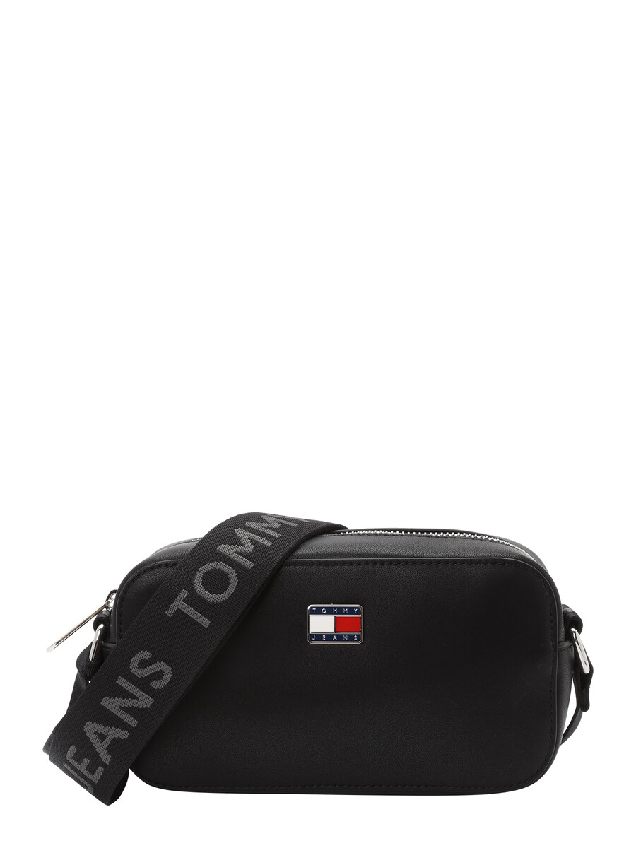 

Сумка через плечо Tommy Jeans Essential, черный