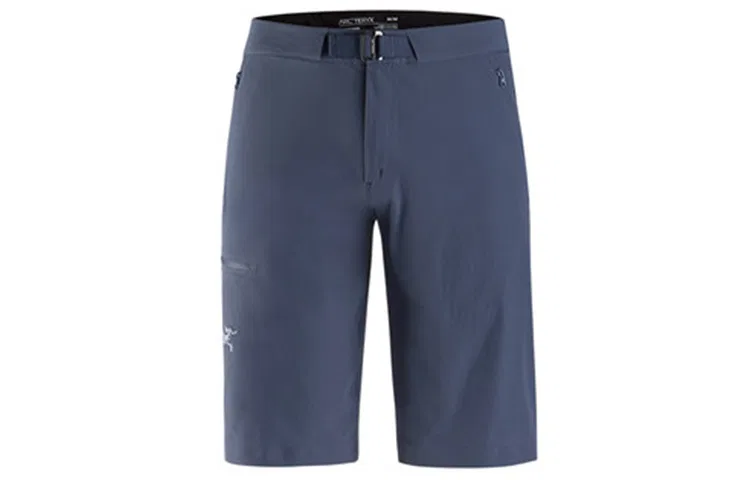 Мужские шорты с функциональным кроем Gamma LT Arcteryx, Exosphere Blue