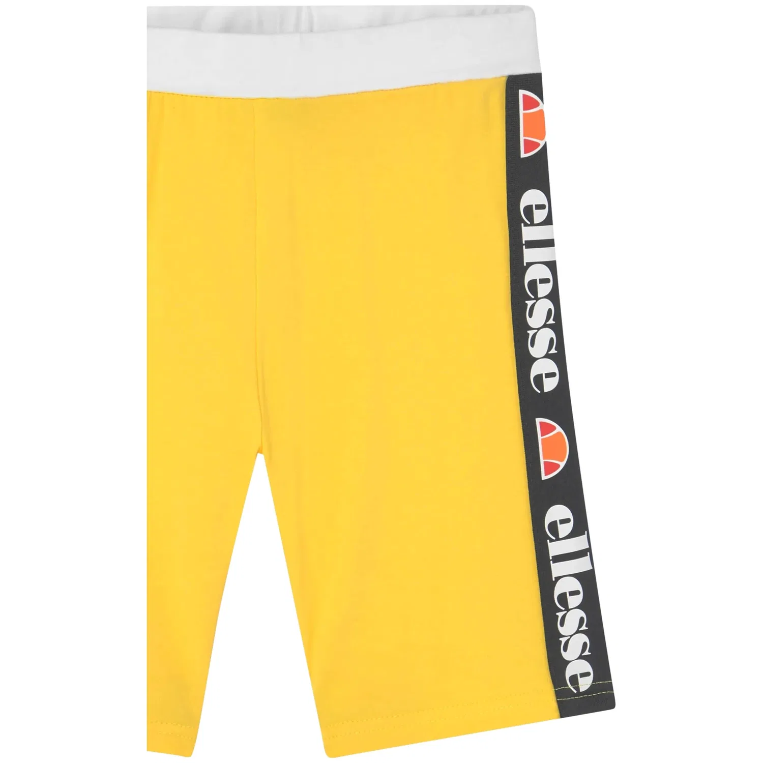 Детские шорты Ellesse S4M14502, Yellow — фото 3