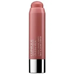 Кремовые румяна в стике Amp'd Up Apple Clinique