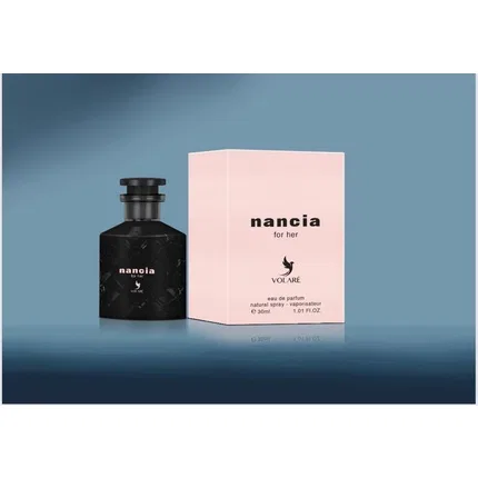 Женская парфюмерная вода Volare Nancia Volare Cosmetics, 30 мл