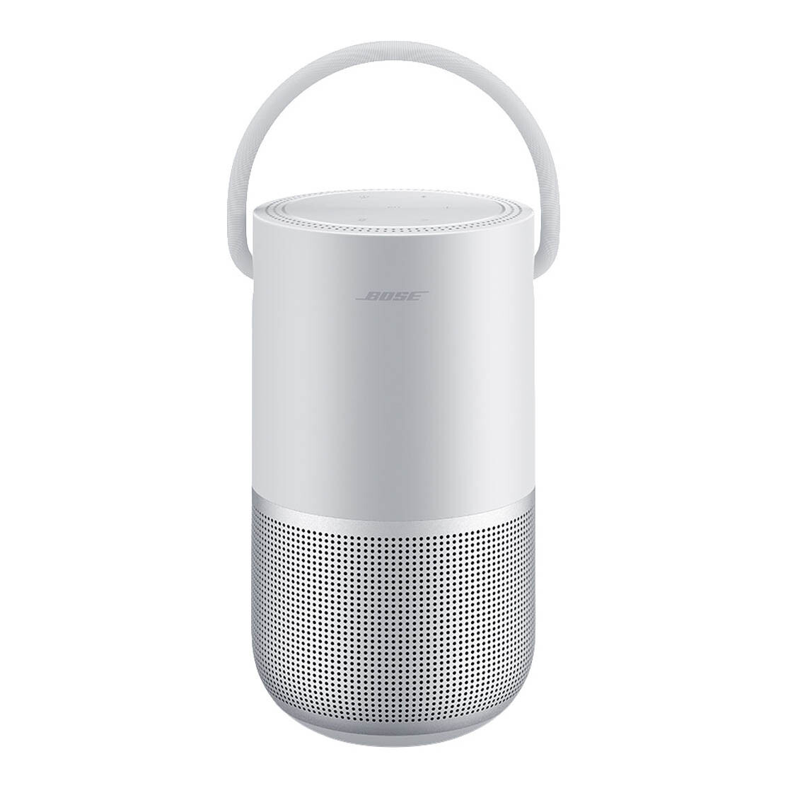 

Умная колонка Bose Portable Home Speaker, серебристый