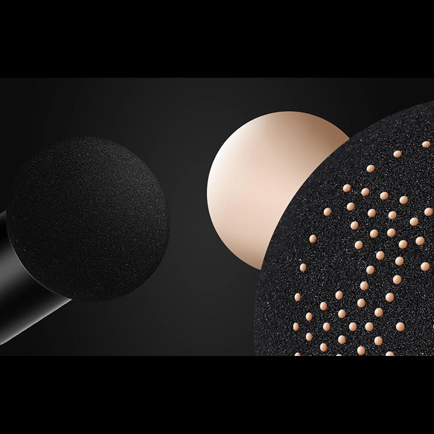 CC-крем Mushroom Head Air Cushion, SPF50+/PA+++, Generic, 100 мл, Ivory — фото 4
