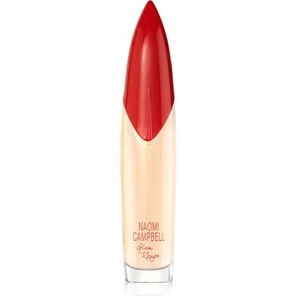 

Туалетная вода Naomi Campbell Glam Rouge 30 мл