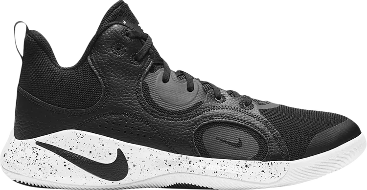 

Кроссовки Nike Fly.By Mid 2 'Black', черный, Черный;серый, Кроссовки Nike Fly.By Mid 2 'Black', черный