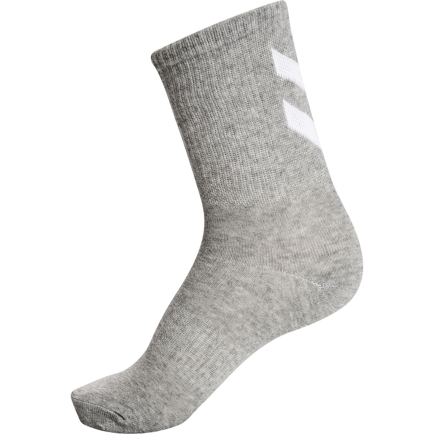 

Hmlchevron 6-Pack Socks 6 пар носков унисекс HUMMEL