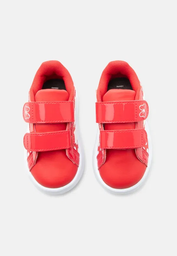 Детские кроссовки Adidas Performance, кремовый — фото 4