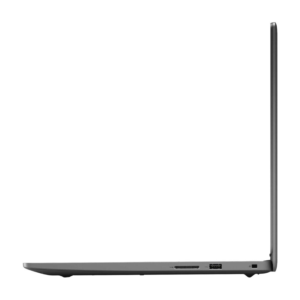 Ноутбук Dell  Inspiron 3505, 15.6" FHD Touch, 8 ГБ/256 ГБ, Ryzen 5 3450U, Radeon Vega 8, чёрный, английская клавиатура — фото 4