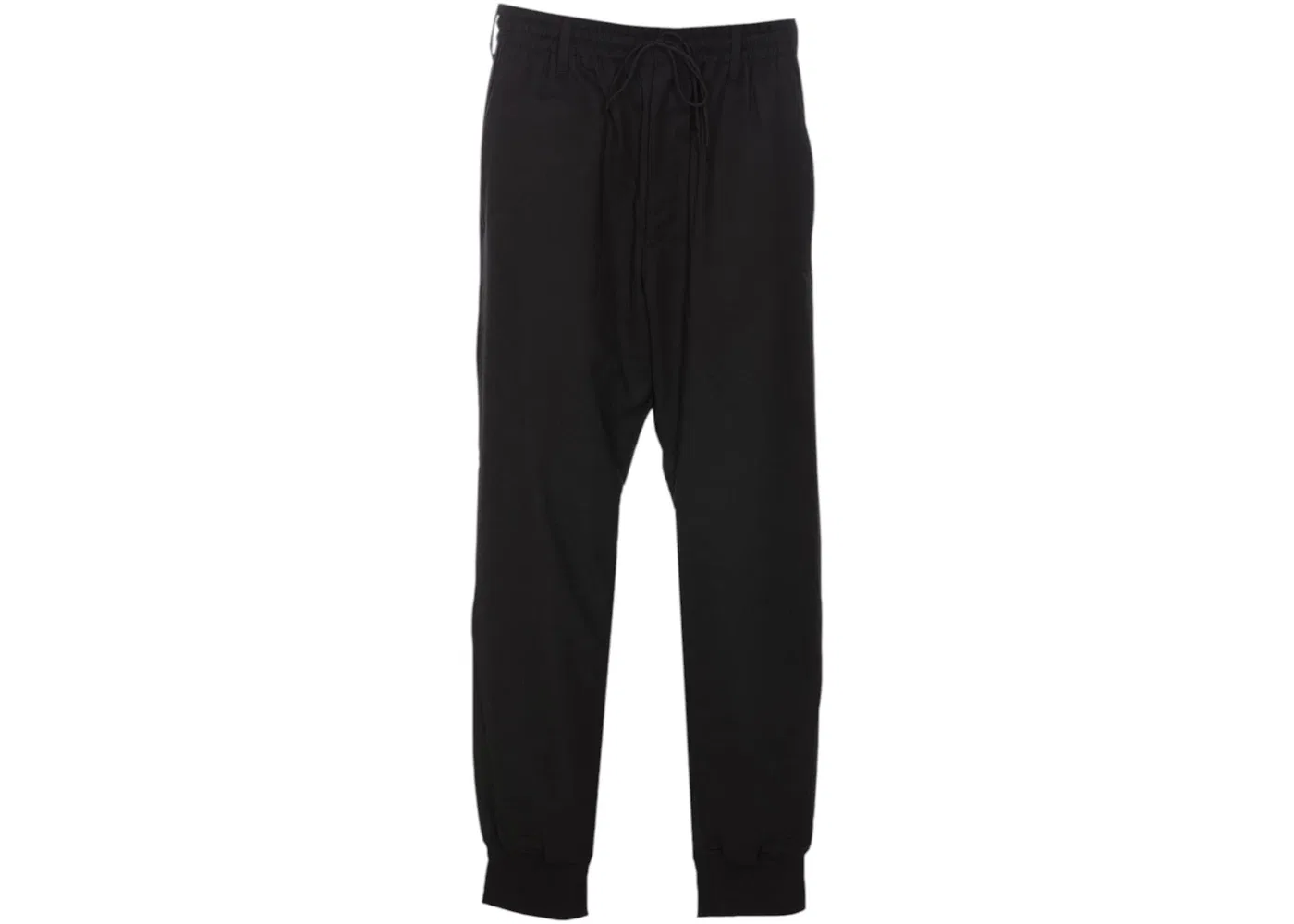 Мужские спортивные штаны с логотипом Y-3 Adidas, Black