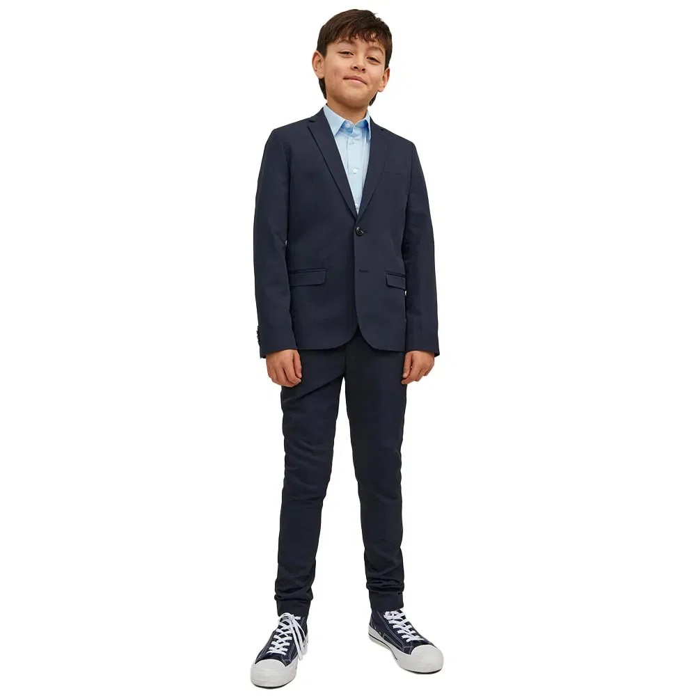 Кепка Jack & Jones, синий