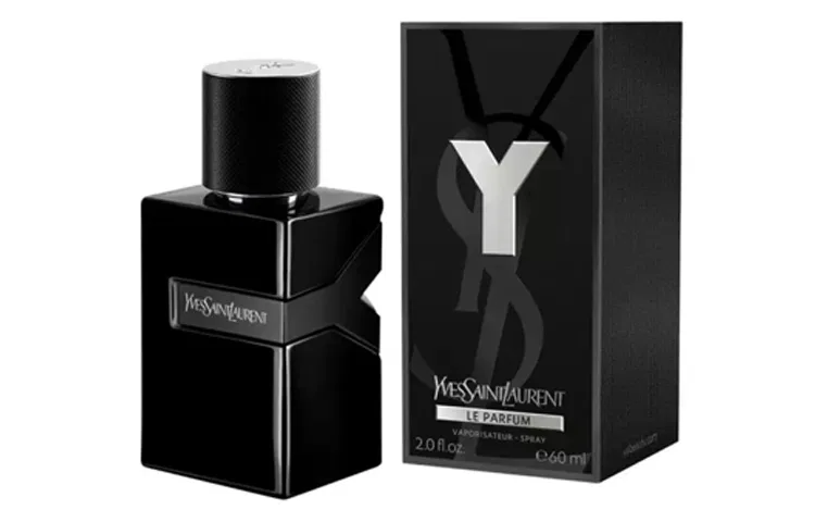 Мужская парфюмерная вода Yves Saint Laurent Avant Garde, 60 мл