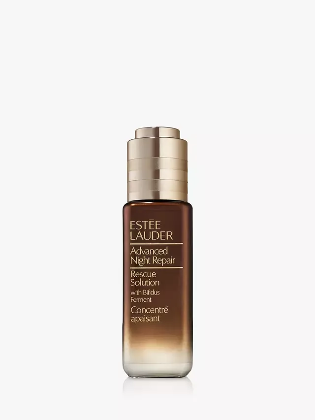 Сыворотка Estée Lauder — Усовершенствованная ночная восстанавливающая с % экстрактом бифидобактерий, 20 мл