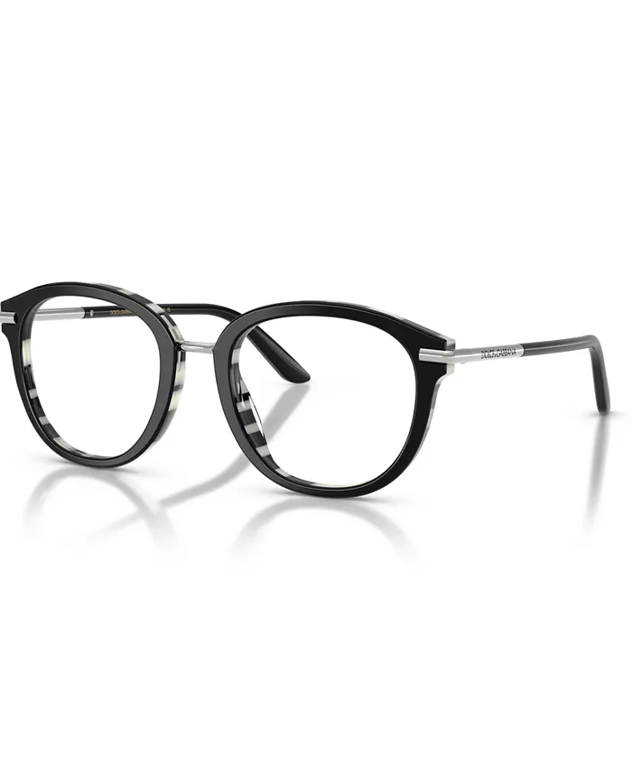 

Женские очки Phantos, DG3410 Dolce&Gabbana, черный