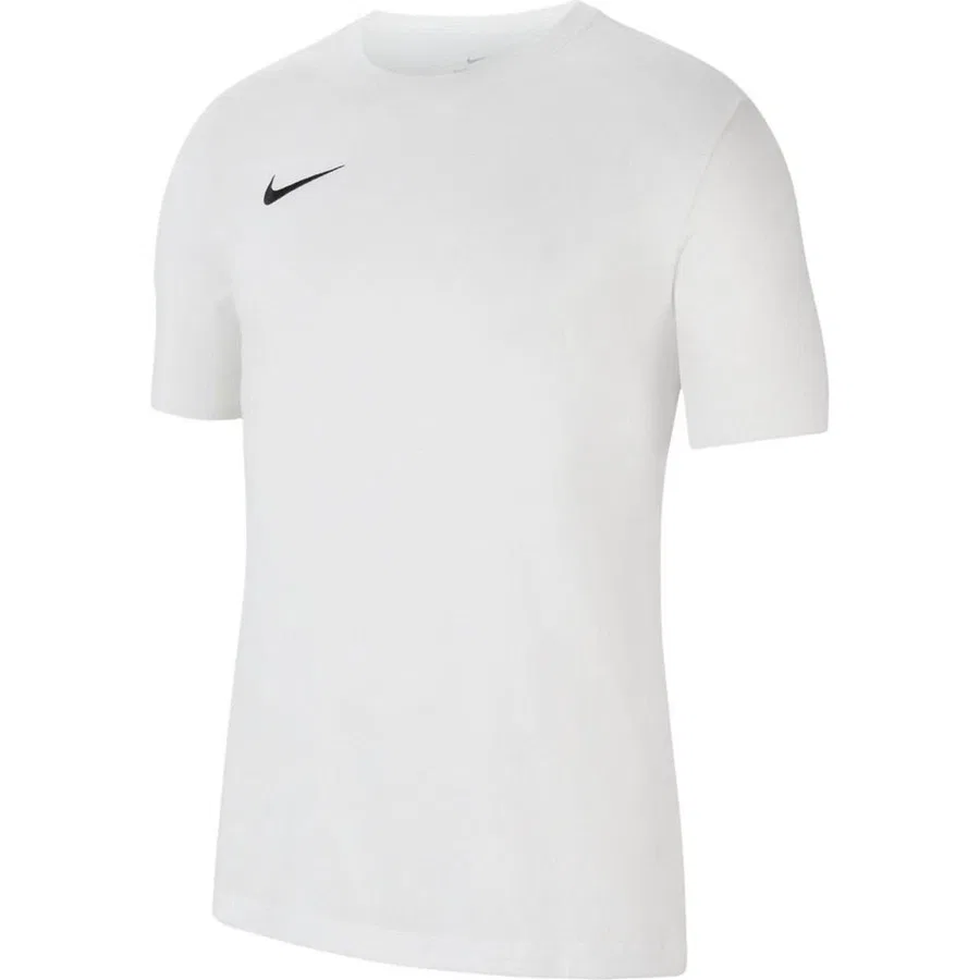 Футболка Nike Dri-Fit Park CW6952-100, Белый