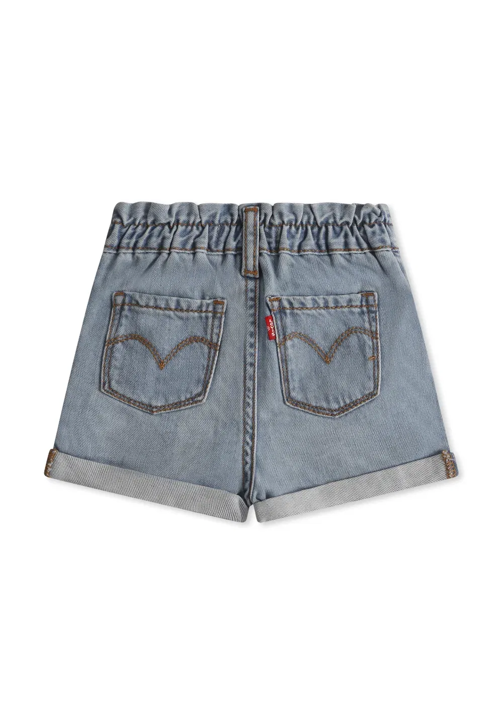 Повседневная одежда - шорты Levi'S, Denim — фото 2
