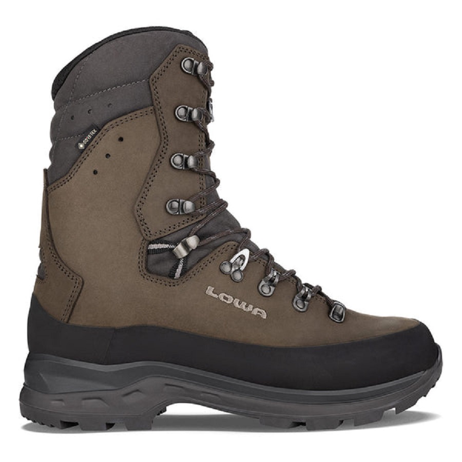 

Трекинговые ботинки Lowa Tibet Evo Gtx Hi