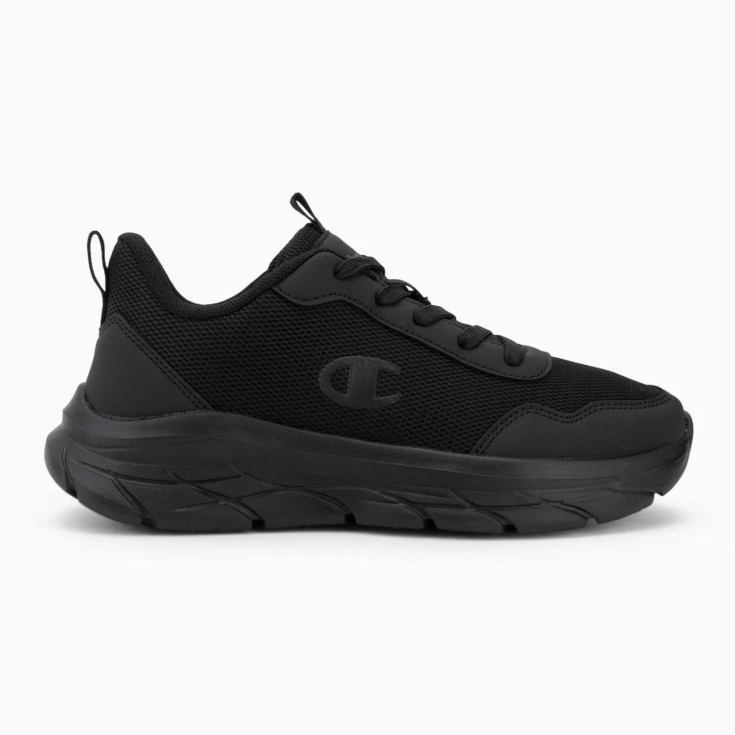 Детские кроссовки Champion Fuze GS Low Cut, Braun — фото 2