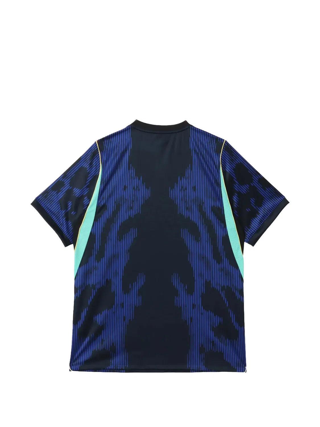Футболка Dri-FIT Brazil Jordan, синий — фото 2