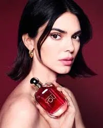 Женские духи Giorgio Armani, Power Of You — фото 2