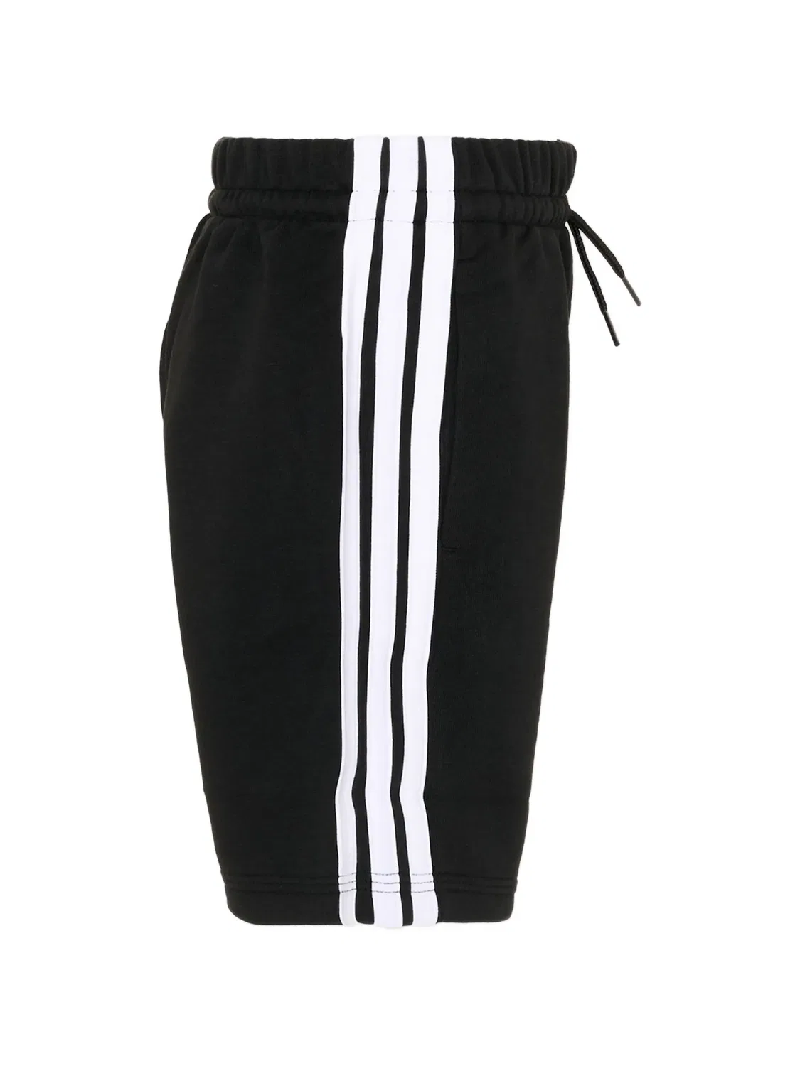 Шорты Черные Adidas, черный — фото 3