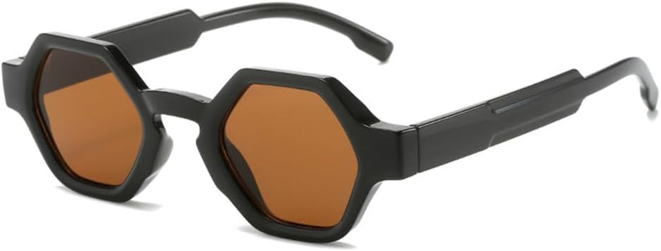 

Солнцезащитные очки UV400 — конфетные цвета, маленькая оправа, линзы цвета океана, для женщин и мужчин, для бега и занятий спортом на открытом воздухе UYPTK, Black Tea