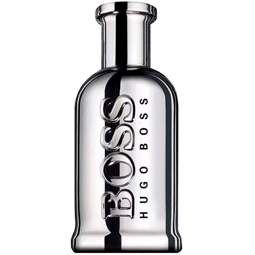 

Туалетная вода Hugo Boss Bottled United